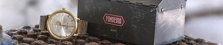 fonderia